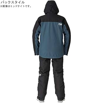 Amazon.co.jp: ダイワ(DAIWA) 防寒ウェア ゴアテックス